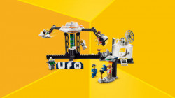 Lego svemirski rolerkoster ( 31142 ) - Img 14