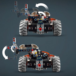 Lego Svemirski utovarivač LT78 ( 42178 ) - Img 5