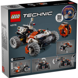 Lego Svemirski utovarivač LT78 ( 42178 ) - Img 15
