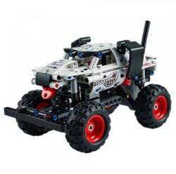 Lego technic monster jam monster mutt dalmatian ( LE42150 )  - Img 2