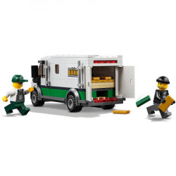 Lego Teretni voz ( 60198 ) - Img 3