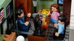 Lego the office ( 21336 ) - Img 16