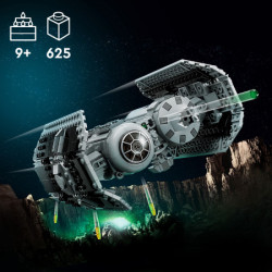 Lego TIE bombarder™ ( 75347 ) - Img 8