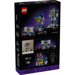 Lego Transformers: Saundvejv ( 10358 )-8