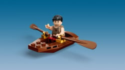 Lego tročarobnjački turnir: Crno jezero ( 76420 ) - Img 15