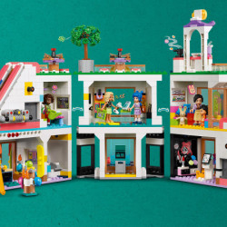 Lego Tržni centar Medenog Grada ( 42604 ) - Img 7