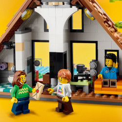 Lego udobna kuća ( 31139 ) - Img 6