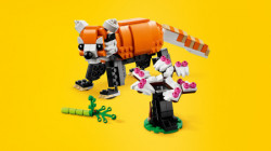 Lego Veličanstveni tigar ( 31129 ) - Img 13