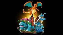 Lego Venusaur, Čarizard i Blastojz ( 72153 )-7