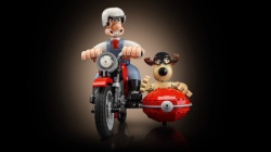 Lego Wallace &amp Gromit ( 21371 )-5