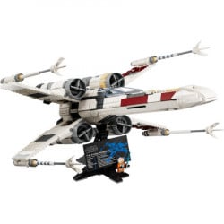 Lego X-Wing Starfighter ( 75355 ) - Img 11