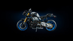 Lego yamaha MT-10 SP ( 42159 ) - Img 10