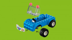 Lego Zabava na plaži ( 41725 ) - Img 7