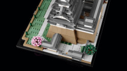 Lego zamak Himedži ( 21060 ) - Img 4