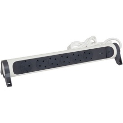 Legrand moessch 6X2P+E PRESPD 1.5M WB ( LN694509 )