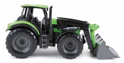 Lena licencirani traktor - bager ( 835805 ) - Img 5