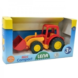 Lena traktor utovarivač 1231 ( 19885 )