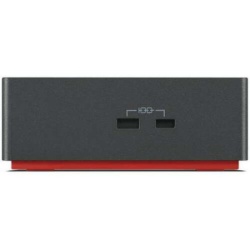 Lenovo 40B00300EU ThinkPad Thunderbolt 4 Dock Workstation Dock -4