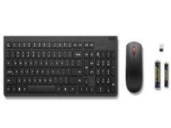  Lenovo 4X31N50747/SRB/crna Tastatura+miš Essential bežični set ( 4X31N50747 ) -2