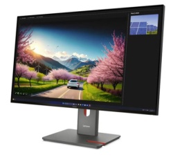 Lenovo 64A8GAR2EU P32ud-40 4k/IPS/HDMI/DP/Thunderbolt/3Y monitor ( 0001429881 )