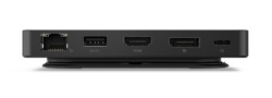 Lenovo DOCK Dual Display Travel USB-C, 40B90100IT ( 0001437538 )