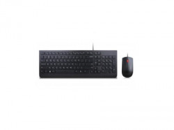 Lenovo Essential/4X30L79923/SRB/crna tastatura+miš ( 4X30L79923 )