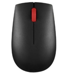 Lenovo Essential Compact Wireless Mouse ( 4Y50R20864 )