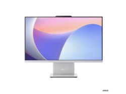 Lenovo ideacentre aio 27arr9 ryzen 5 7535hs, 16gb, 512gb, 27.0" fhd, radeon 660m, dos( f0hq00b0ya )