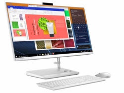 Lenovo Ideacentre AIO 3 27ALC6 /DOS/27"FHD/Ryzen 5 7430U/16GB/512GB SSD/USB Računar ( F0FY00NXRI ) -4