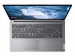 Lenovo IdeaPad 1 15IGL7 DOS/15.6"HD/Celeron N4020/8GB/256GB SSD//SRB/siva Laptop  ( 82V700JKYA ) -2