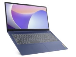Lenovo ideapad 3 slim 15ian8 dos/15.6"Fhd/i3-n305/8gb/512gb ssd/srb/teget laptop  ( 82XB005AYA ) -2