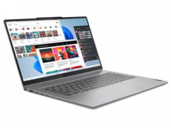  Lenovo ideapad 5 2in1 14iru9/dos/14"Ips wuxga touch/i5-120u/16gb/1tb ssd/backlit srb/teget laptop ( 83DT002JYA )  - Img 1