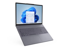 Lenovo ideapad slim 3 15arp10 dos/ 15.3" wuxga/ ryzen 7 7735hs/ 16gb/ 1tb/ srb/ siva/ bez punjaca laptop ( 83k700mbya )