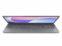 Lenovo ideapad slim 3 15ian8/dos/15.6" fhd/i3-n305/8gb/256gb ssd/srb/sivi laptop  ( 82XB008YYA ) -3