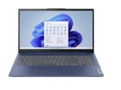 Lenovo ideapad slim 3 15ian8/dos/15.6" fhd/i3-n305/8gb/256gb ssd/srb/plava laptop  ( 82XB008XYA ) -3