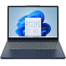 Lenovo IdeaPad Slim 3 15IRH10 15.3 WUXGA/i5-13420H/16GB/NVMe 512GB/SRB/83K10137YA+punjac Laptop