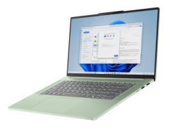 Lenovo IdeaPad Slim 5 16IRH10R DOS/ 15.3" WUXGA/ Ryzen 7-7735HS/ 16GB/ 1TB/ bklt ENG/ zeleni Laptop ( 83J3000QRM ) -4