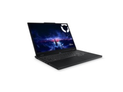 Lenovo Legion 5 15IAX10 DOS/15.1" WQXGA OLED/U7-255HX/32GB/1TB/RTX5050/bklt SRB/Crna ( 83F00097YA )