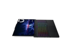 Lenovo Legion 5 15IRX10 DOS/15.1" WQXGA OLED/i9-14900HX/16GB/1TB/RTX5070/bklt srb/Crna ( 83LY00V7YA )