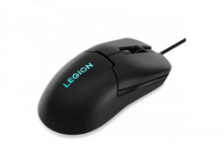 Lenovo legion M300s RGB gaming USB mouse, shadow Black ( GY51H47350 ) - Img 2