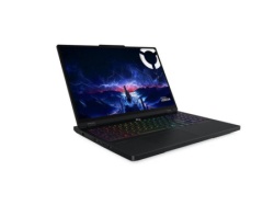 Lenovo Legion Pro 5 16IAX10 DOS/ 16" WQXGA OLED/ U9-275HX/ 32GB/ 1TB/ RTX5070/ bklt SRB/ Crna ( 83F3008SYA )