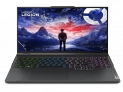 Lenovo legion pro 5 16irx9 dos/16"Wqxga/i7-14700hx/32gb/1tb ssd/rtx 4070-8gb/glan/sivi laptop ( 83DF0023YA )  - Img 4