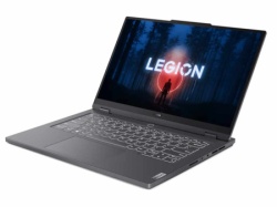 Lenovo Legion Slim 5 14APH8/DOS/14.5" 2.8K/Ryzen7-7840HS/16GB/1TB SSD/RTX4050-6GB/bcklSR/siva ( 82Y5005FYA ) -3