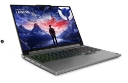 Lenovo legion5 pro i7-14700hx/32gb/m.21tb/16"/rtx40608gb/win11pro/83df00gcya-2