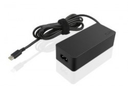 Lenovo LN standard AC adapter USB Type-C US, 4X20M26268 ( 06409990 )