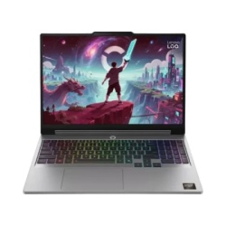 Lenovo LOQ 15AHP11 15.3 FHD IPS 165Hz/R7-250/16GB/NVMe 512GB/RTX5050 8GB/83TN0062YA/Gray Laptop
