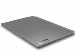 Lenovo LOQ 15ARP9 DOS/15.6" FHD/Ryzen 5-7235HS/24GB/512GB/RTX 3050-6GB/backlit SRB/sivi Laptop  ( 83JC00AVYA ) -1