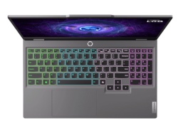 Lenovo LOQ 15IRX9 DOS/15.6" FHD/i7-13650HX/32GB/1TB/RTX4060/bklt SRB/siva ( 83DV00YVYA ) -3