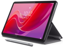 Lenovo M11 TB-330XU IPS 11" /OC 2.0GHz/4GB/128GB/8MP/WLAN/LTE/sivi Tablet ž ( ZADB0079RS ) -4