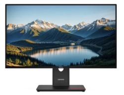Lenovo T27q-40 27" 2k/HDMI/DP/5xUSB/3Y, 64A6GAT6EU ( 0001422417 )